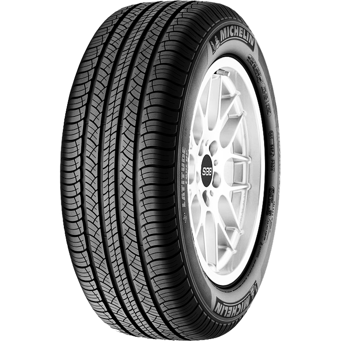 MICHELIN Latitude Tour HP 285/60 R18 120V XL