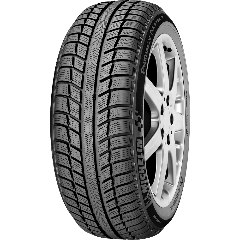 MICHELIN PriAlPA3 225/50 R17 94H (*) RP DOT14
