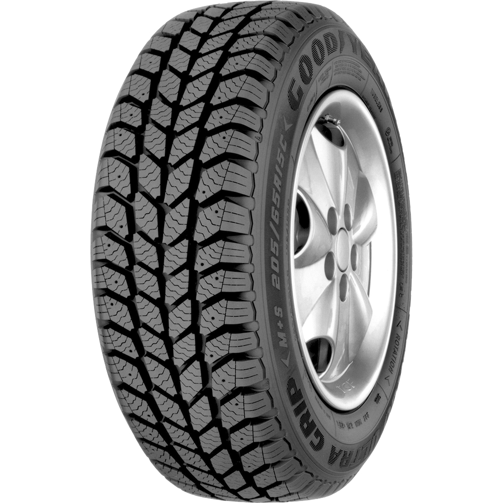 GOODYEAR Good Year Cargo UG 215/65 R16 109/107R DOT13