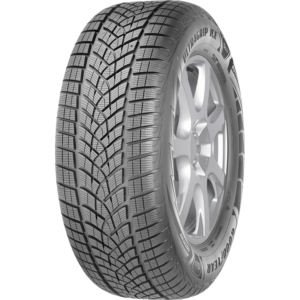 GOODYEAR UG ICE SUV G1 215/60 R17 96T 