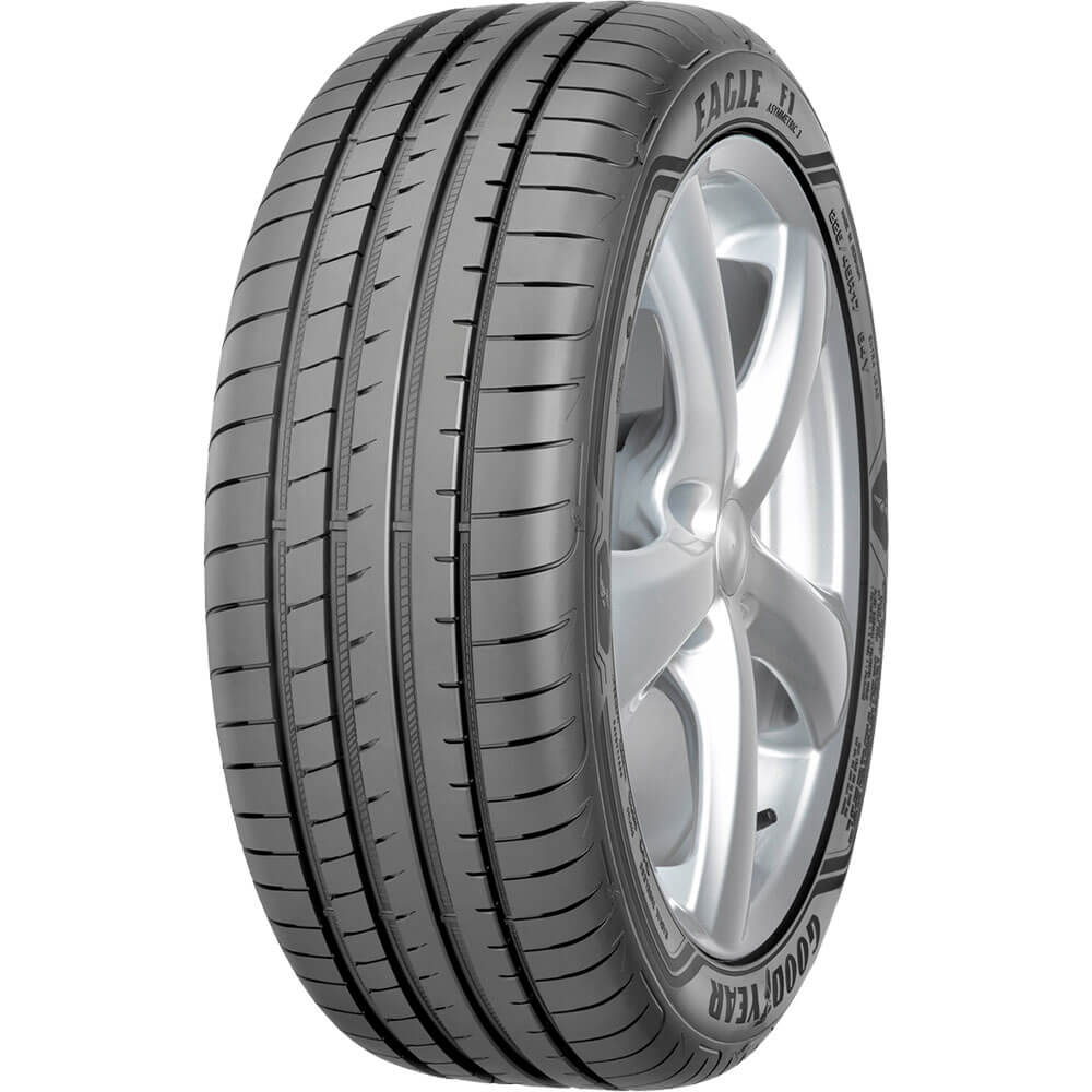 GOODYEAR Eagle F1 Asym5 205/45 R17 88Y XL FP