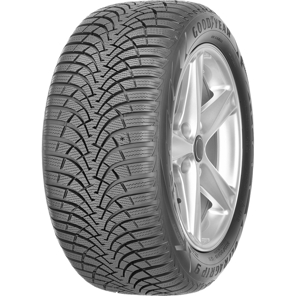 GOODYEAR Ultra Grip 9+ 185/60 R15 84T 