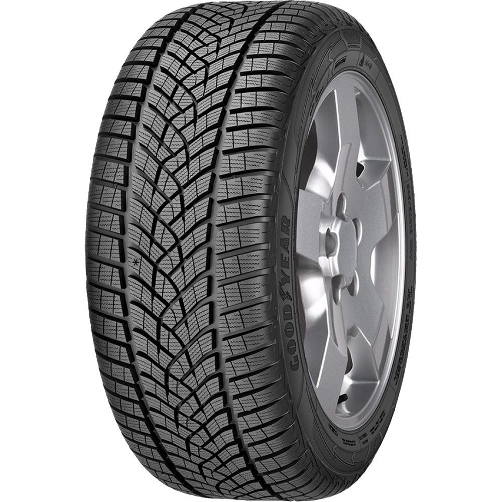 GOODYEAR UG PERFORMANCE+ 215/55 R17 98V XL FP