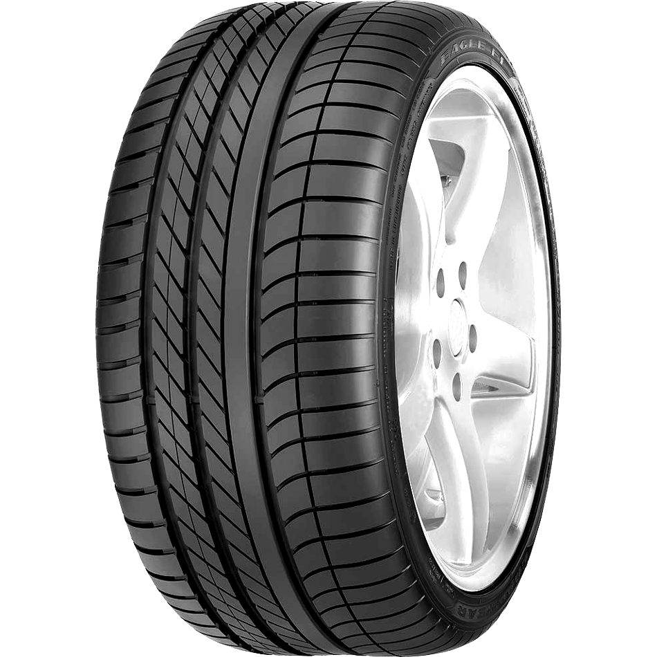 GOODYEAR GOYE EaglF1Asym 235/35 R19 (87Y)(Y) N0   FP