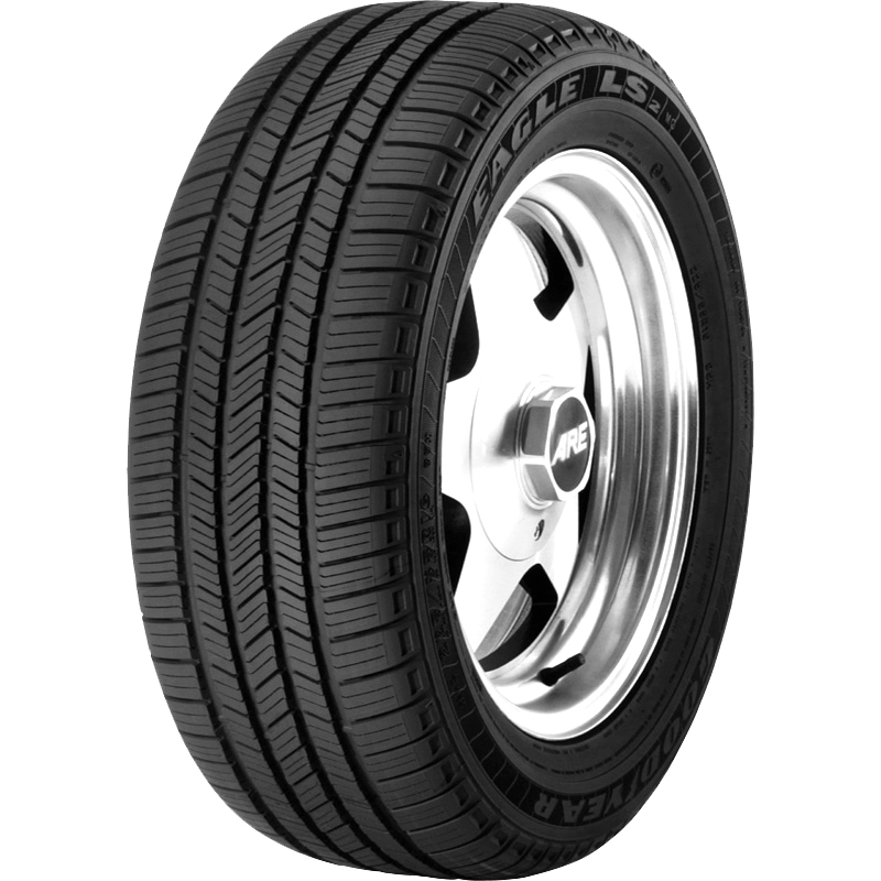 GOODYEAR GOYE EAGLE LS2 225/55 R18 97H 