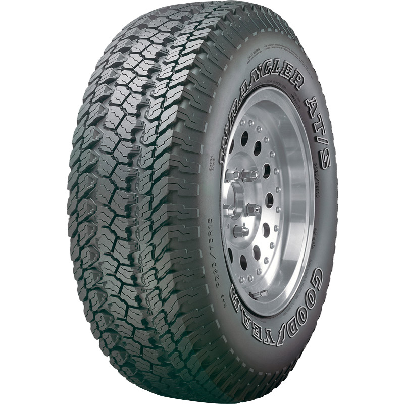 GOODYEAR GOYE WRANGLER ATS 205/80 R16 110S 