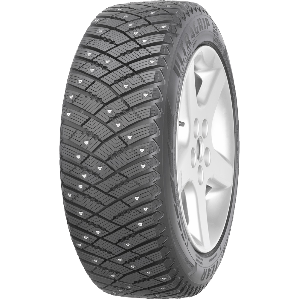 GOODYEAR UG Ice Arctic 215/55 R18 99T XL