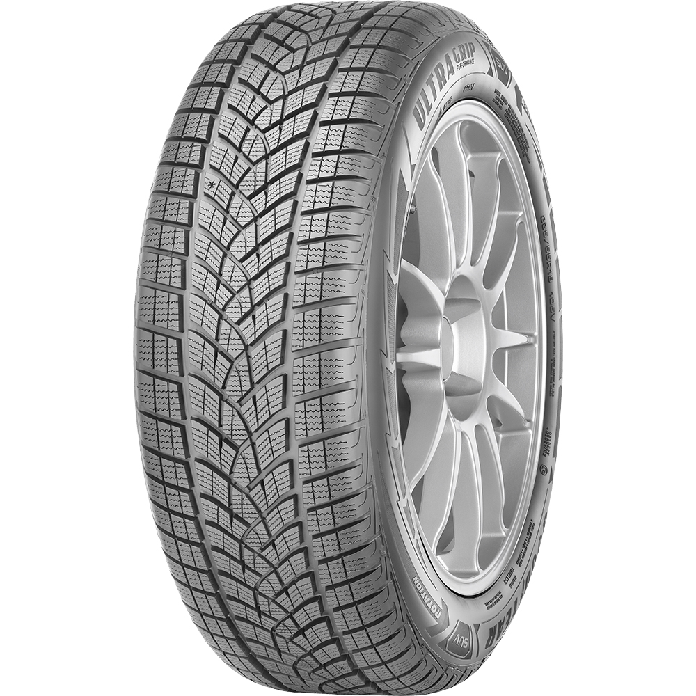 GOODYEAR UG PerformanceG1 215/55 R18 99V XL
