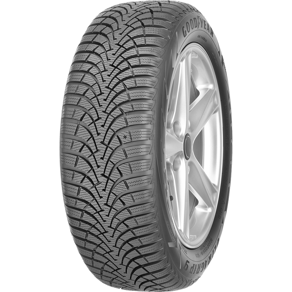 GOODYEAR Ultra Grip 9 185/60 R15 88T XL