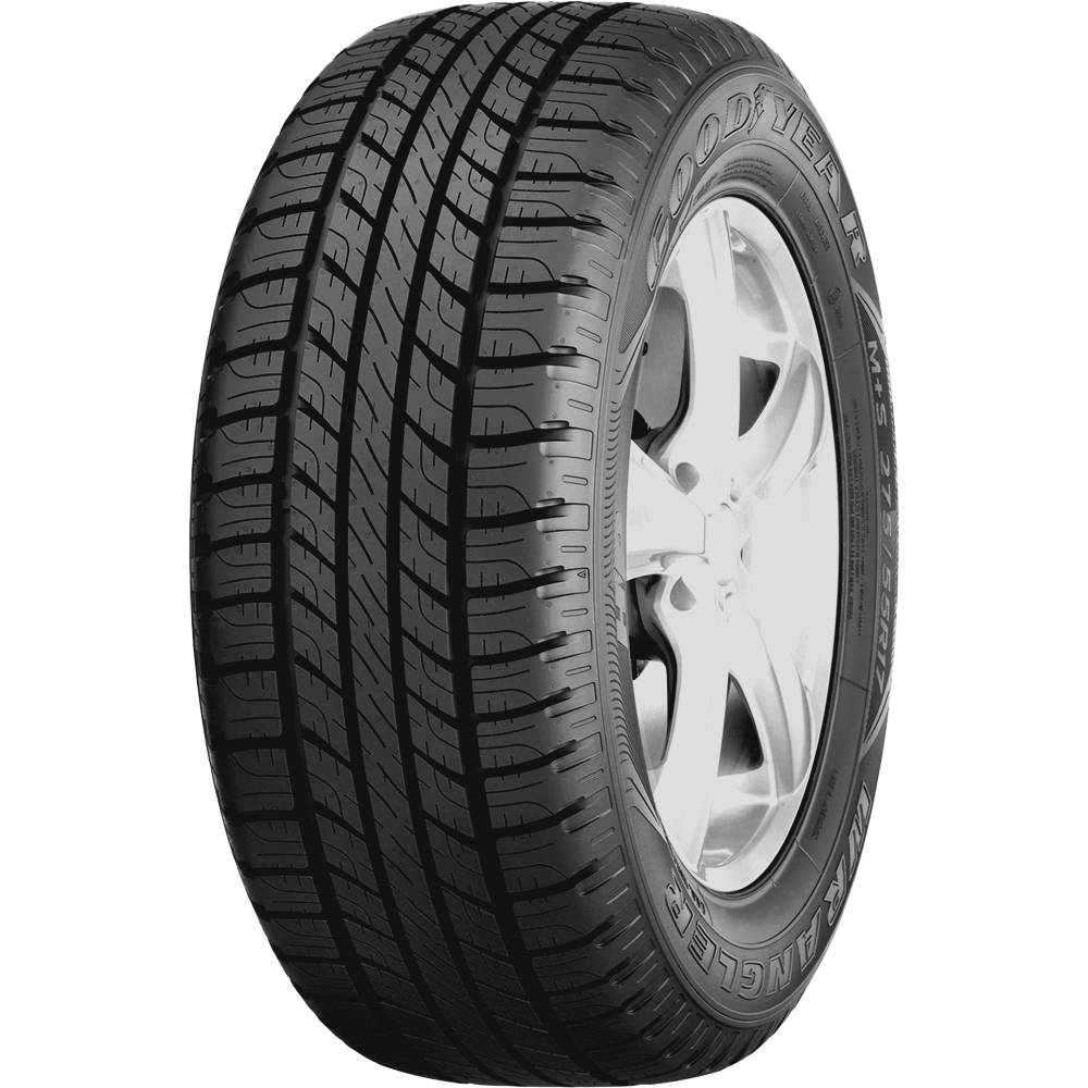 GOODYEAR Wrang HP AW 245/65 R17 107H 