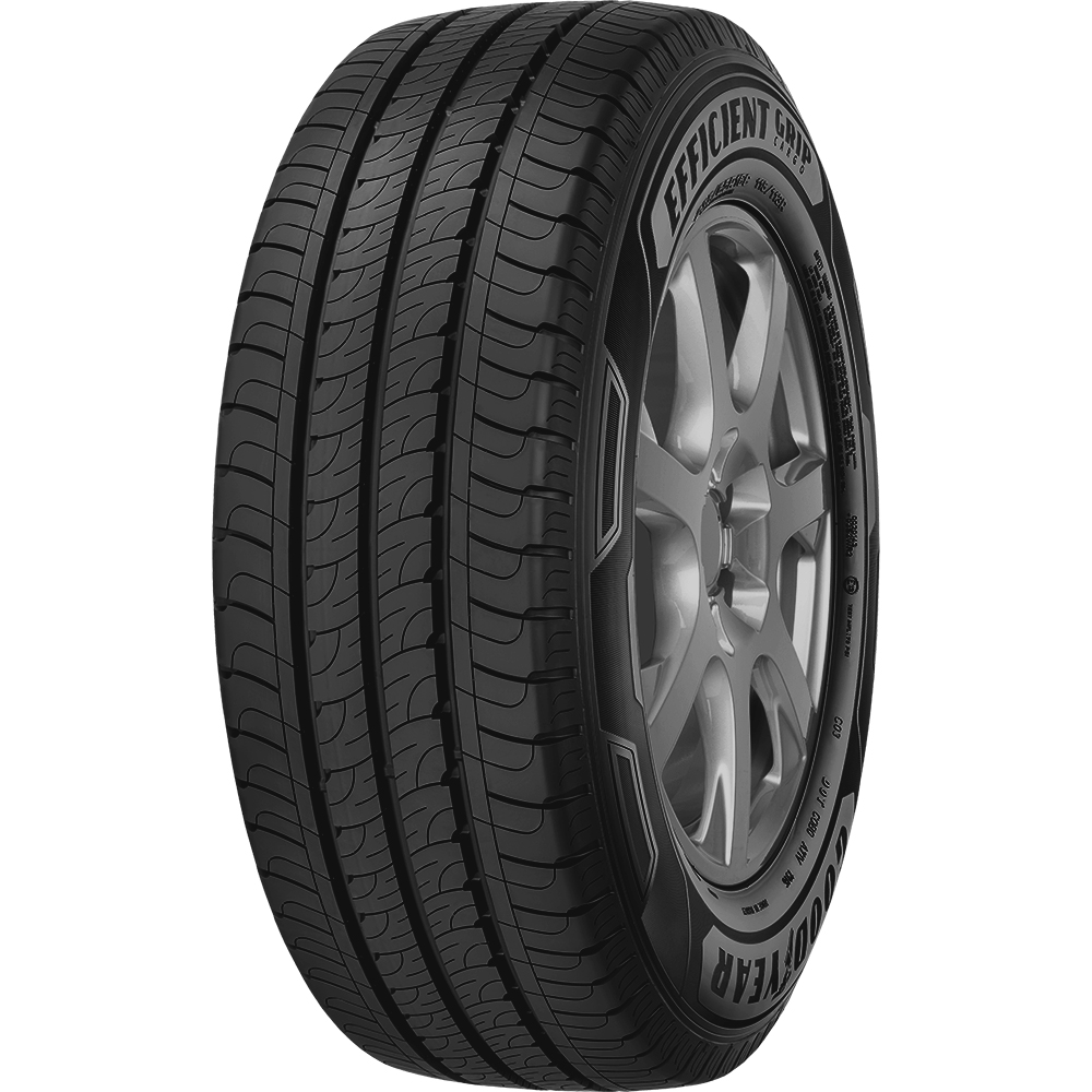 GOODYEAR GOYE EFFICIENTGRIP CARGO 205/70 R15 106/104S 