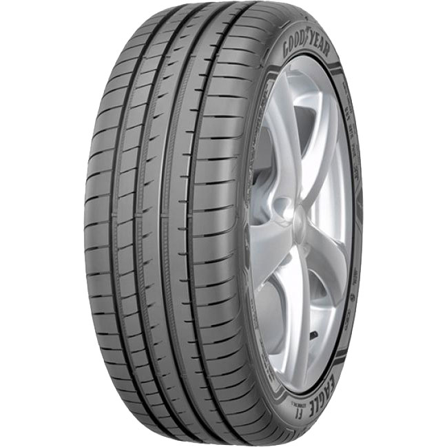 GOODYEAR GOYE EAGLE F1 ASYM 3 SUV 235/45 R19 99Y XL FP