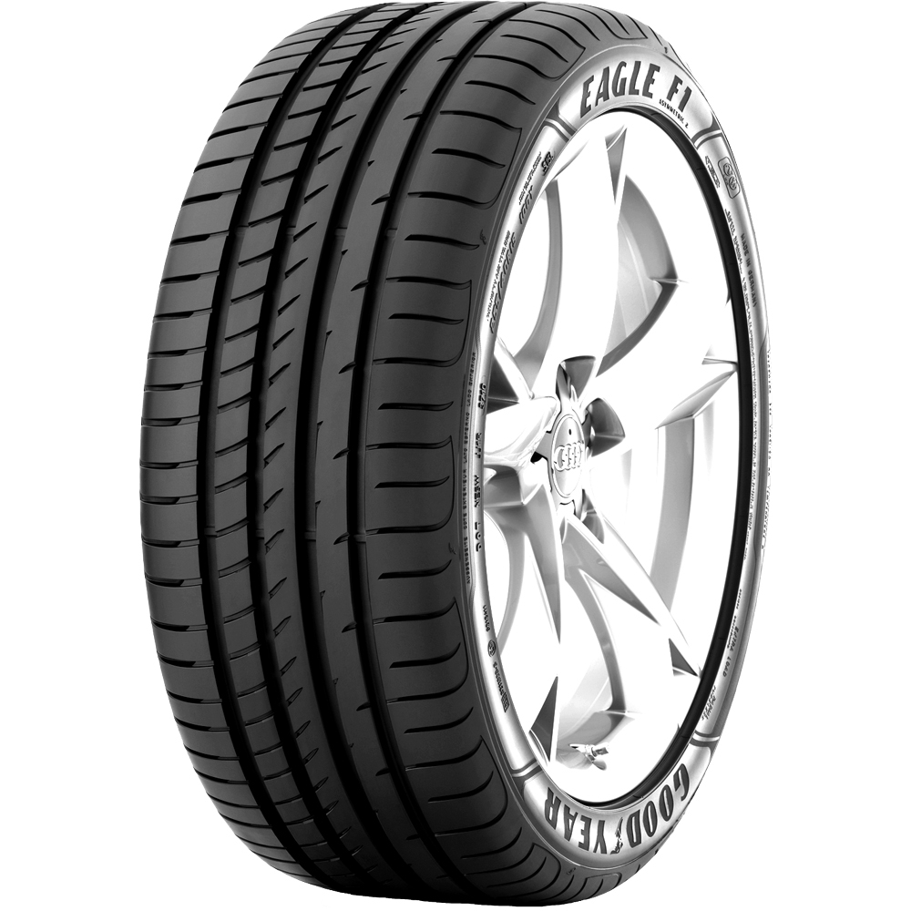 GOODYEAR EAG F1 (ASYMM) 2 245/40 R20 99Y MOE  XL SoundComfort FP RunFlat