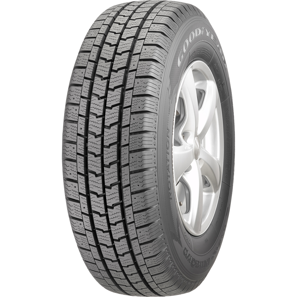 GOODYEAR Cargo UG2* 205/65 R16 107/105T 