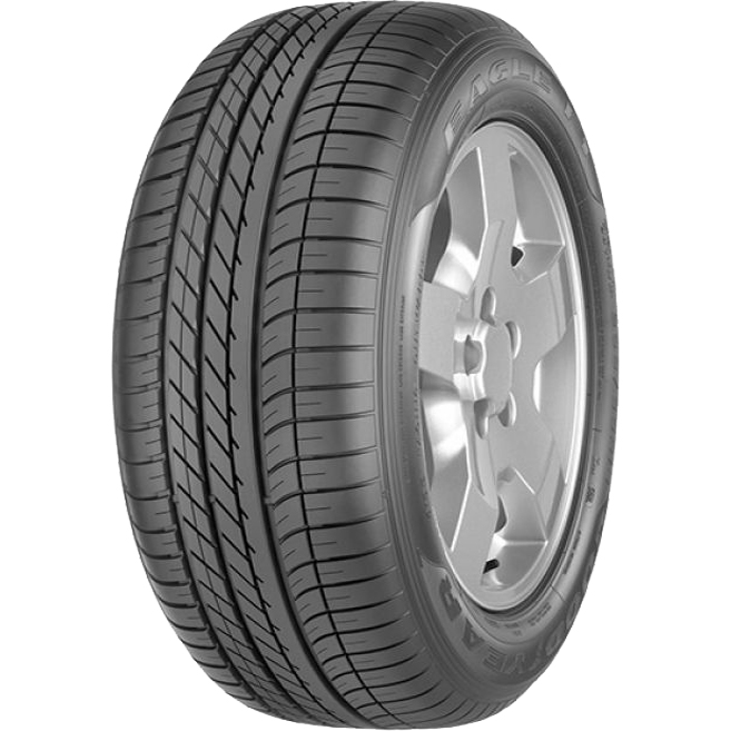GOODYEAR GOYE EAGLE F1 ASYM SUV AT 255/50 R20 109W J LR  XL  FP