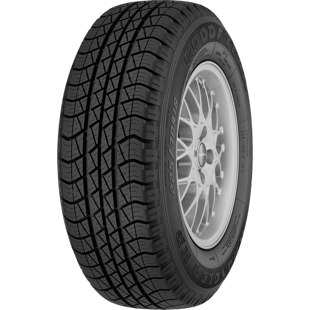 GOODYEAR Wrangler HP 255/55 R19 111V XL FP