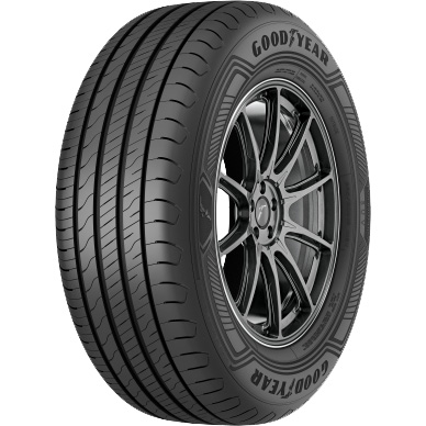 GOODYEAR EffiGrip 2 SUV 215/60 R17 96H 