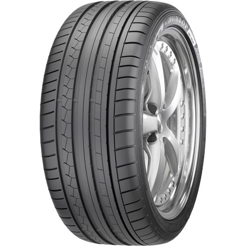 DUNLOP SPMaxxGT 255/35 R20 (97Y)(Y) MO  XL MFS