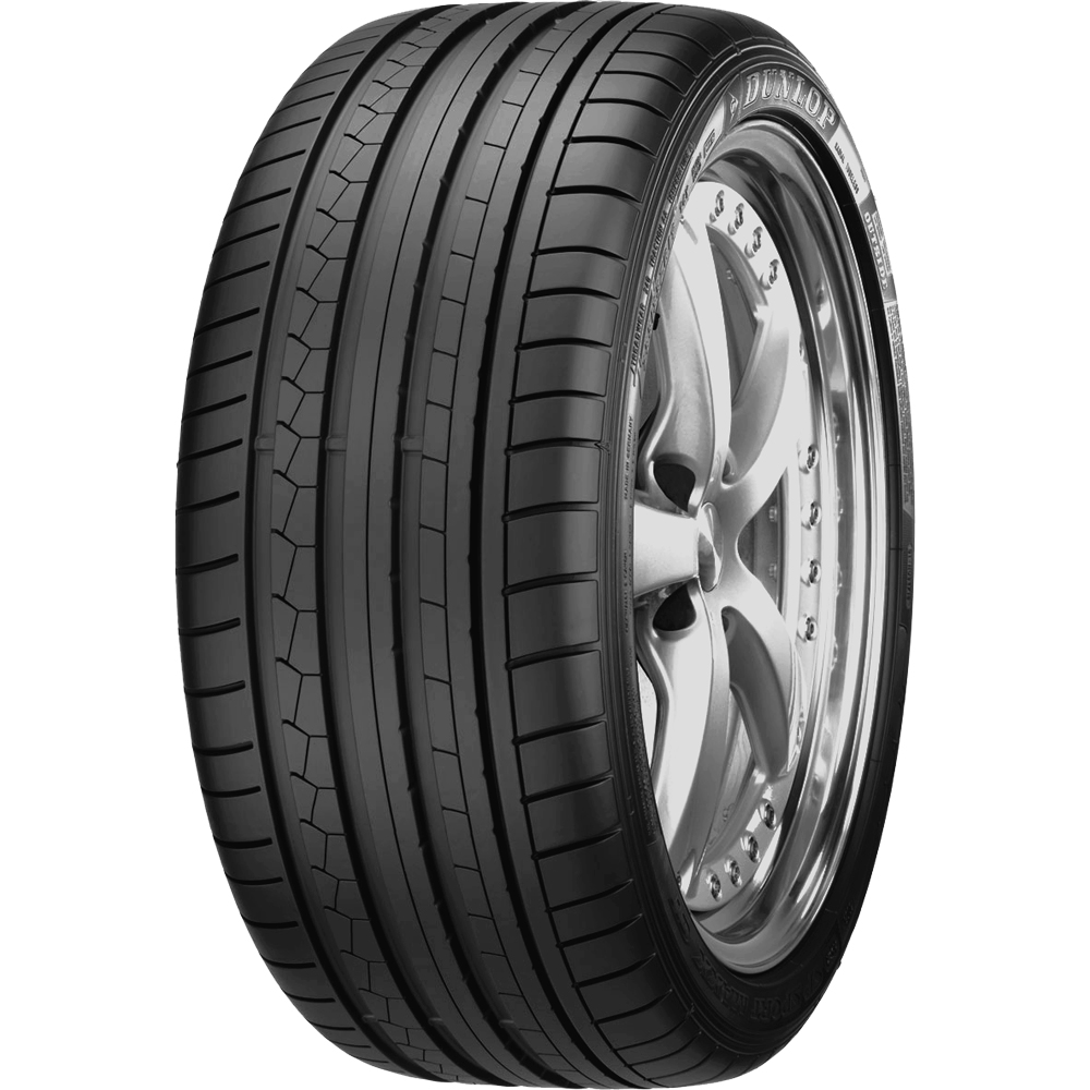 DUNLOP SportMaxxGT 235/35 R19 91Y XL MFS DOT14