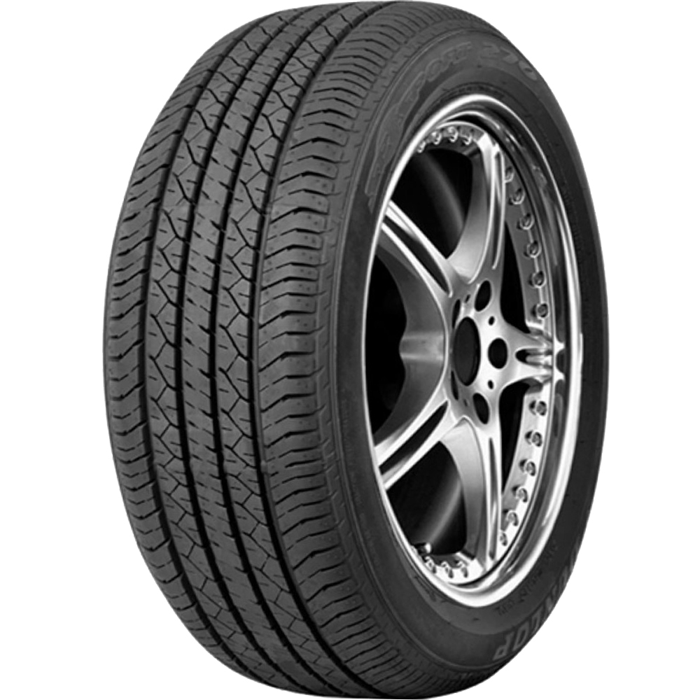 DUNLOP Sport270 225/60 R17 99H 