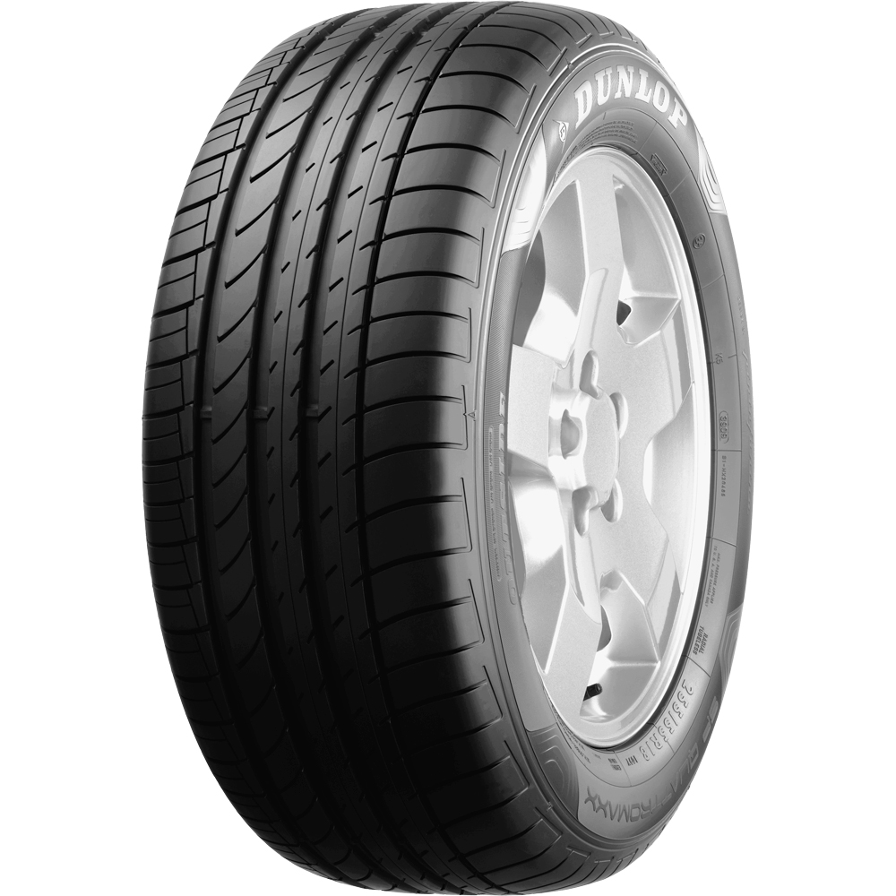 DUNLOP SP QMAXX 255/40 R19 100Y RO1  XL MFS
