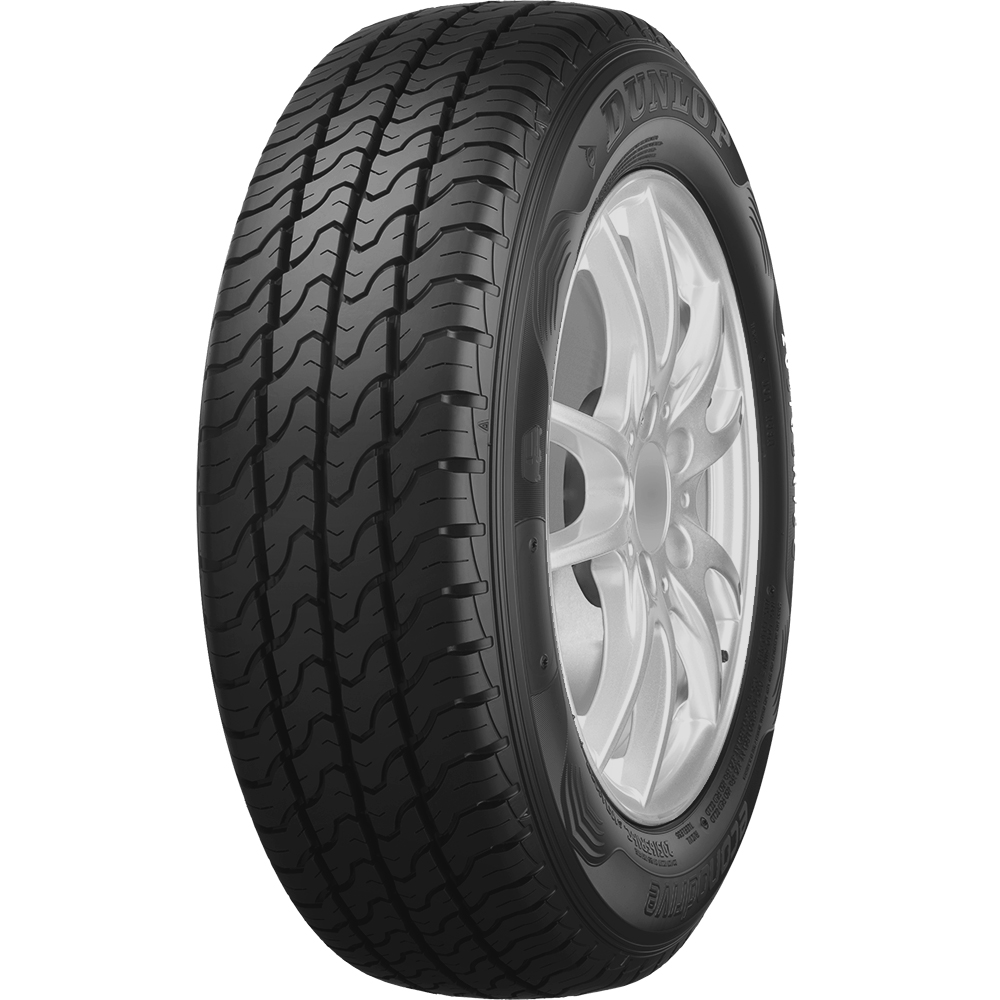 DUNLOP Econodrive 225/55 R17 109/107H 