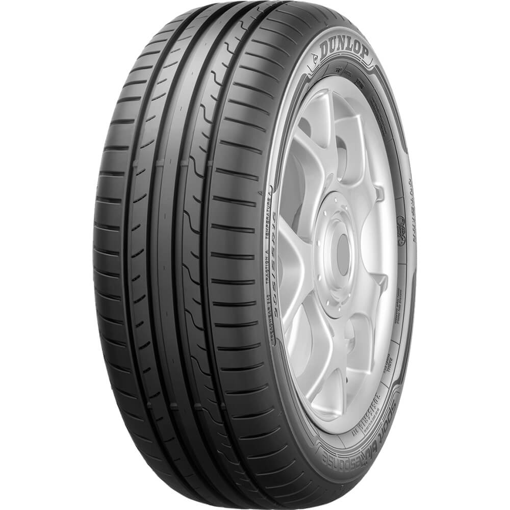 DUNLOP SP Blueresponse 185/60 R14 82H DOT16