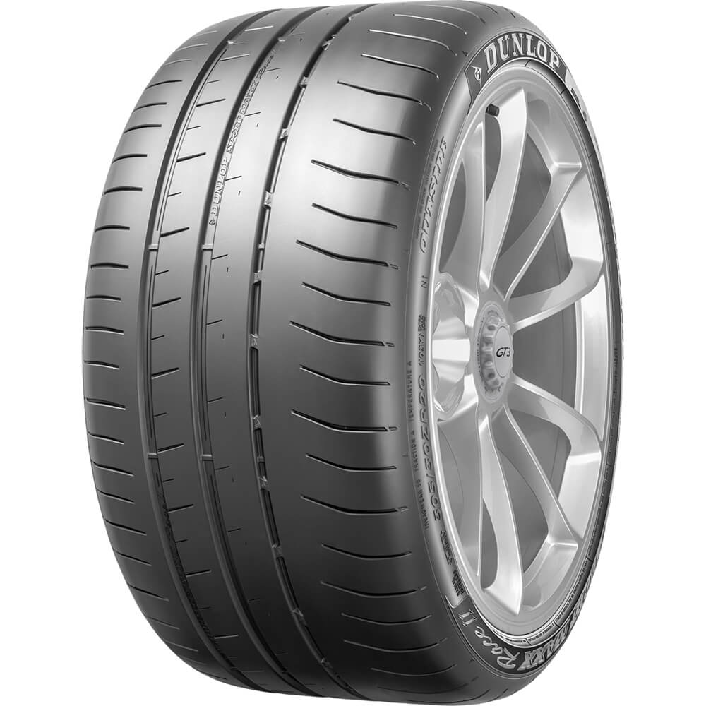 DUNLOP Sport Maxx Race 2 245/35 R20 (95Y)(Y) N1  XL MFS
