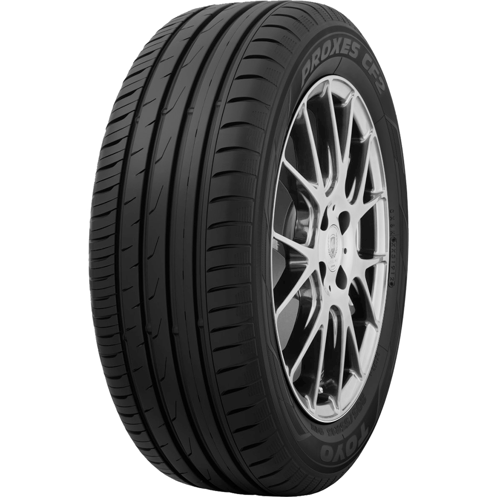 TOYO Proxes CF2 185/55 R15 82H 