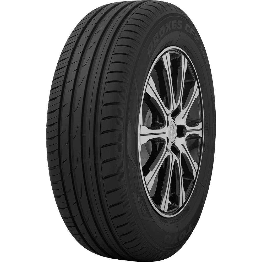 TOYO Proxes CF2S 205/70 R15 96H 