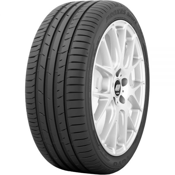 TOYO Proxes Sport 245/30 R20 (90Y)(Y) XL