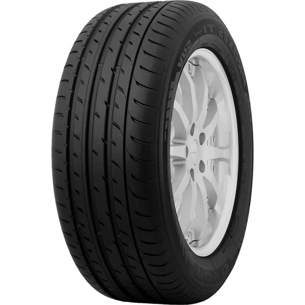 TOYO Proxes T1 Sport SUV 215/55 R18 99V XL DOT16