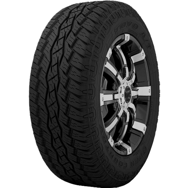 TOYO OpenCountry A/T Plus 175/80 R16 91S 