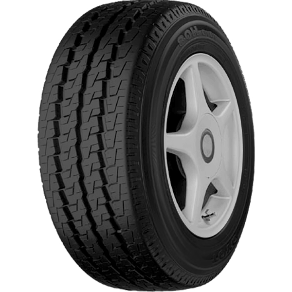 TOYO H08 175/80 R14 99/98S 