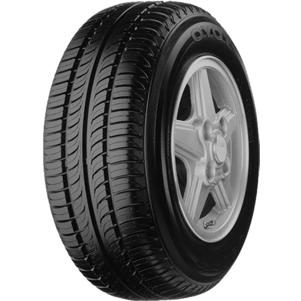 TOYO 330 165/80 R15 87T 