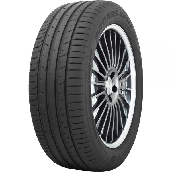 TOYO Proxes Sport SUV 215/65 R17 99V 