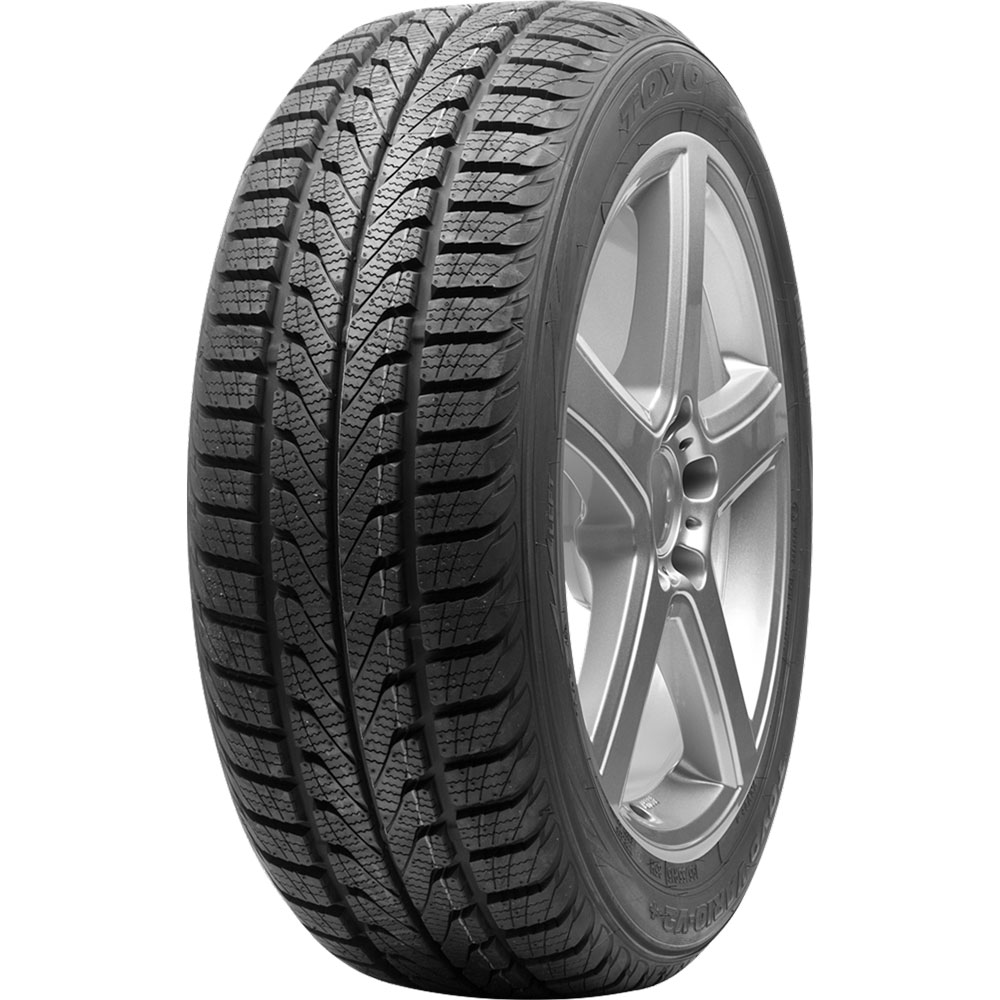 TOYO VARIO V2+ 195/70 R15 97T XL