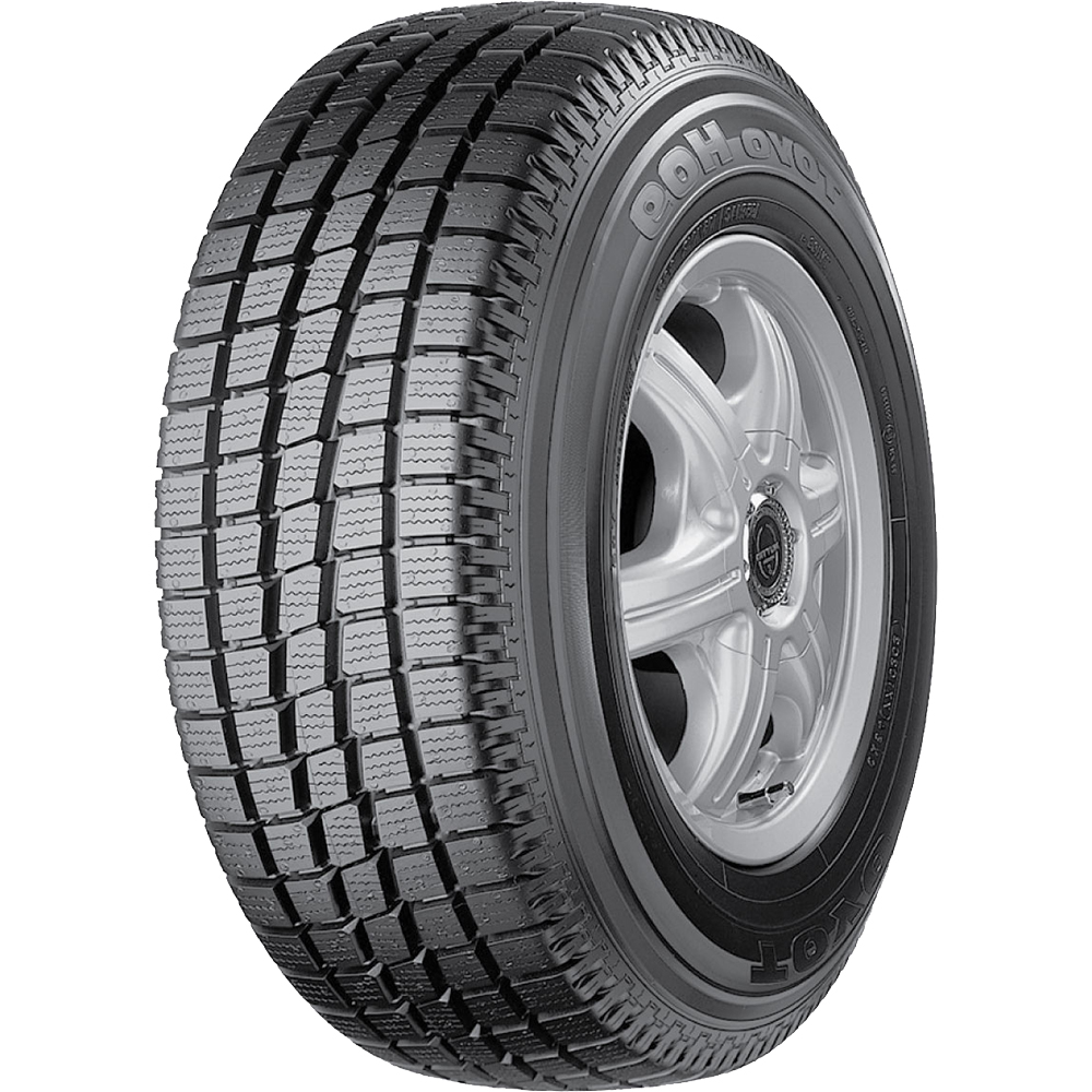 TOYO H09 195/65 R16 104/102R 