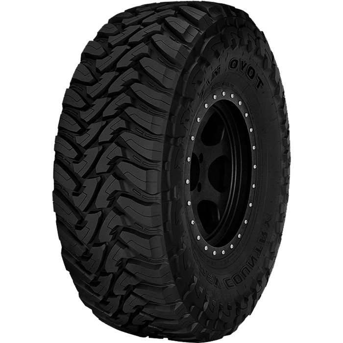 TOYO Open Country M/T 235/85 R16 120P POR