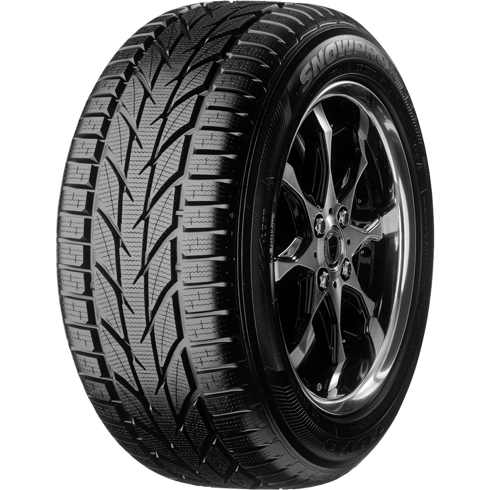 TOYO SnowProx S953 195/55 R15 89H XL