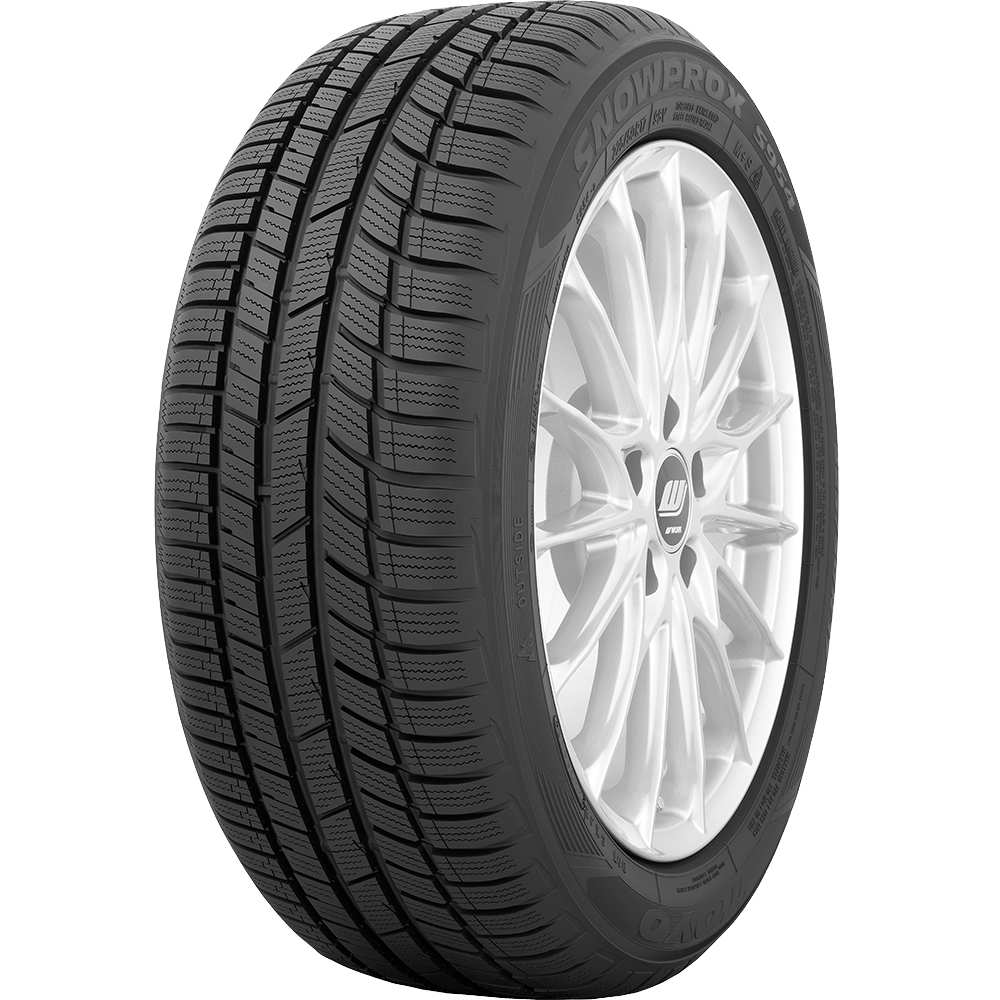 TOYO SnowProx S954 195/45 R16 84H XL