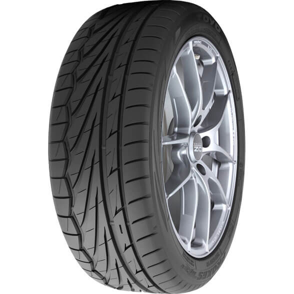 TOYO PROXES TR1 195/55 R16 91V 
