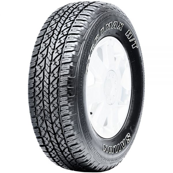 SAILUN Terramax H/T 235/85 R16 120/116R M+S