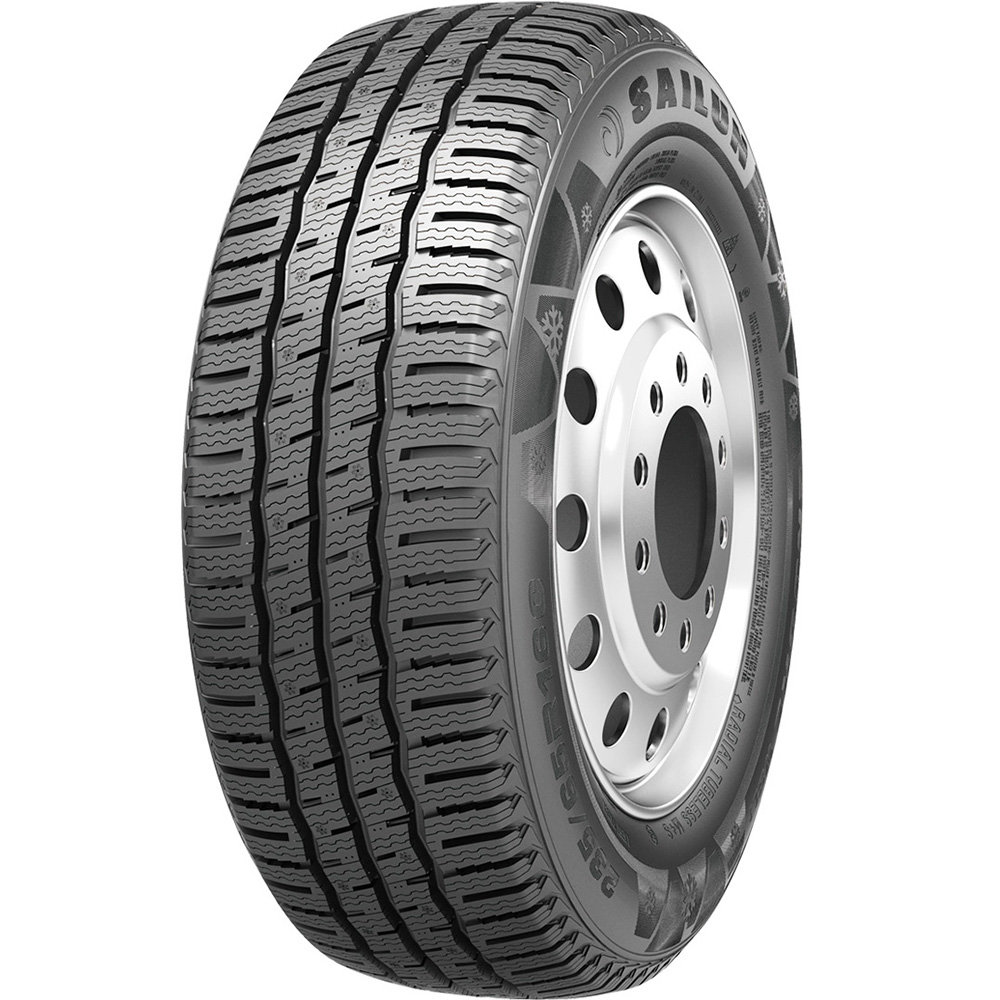 SAILUN Endure WSL-1 185/75 R16 104/102R 3PMSF M+S