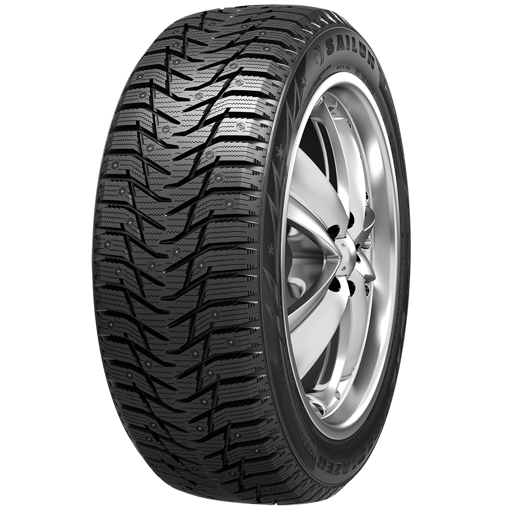 SAILUN IceBlazer WST-3 205/60 R16 96T XL 3PMSF M+S
