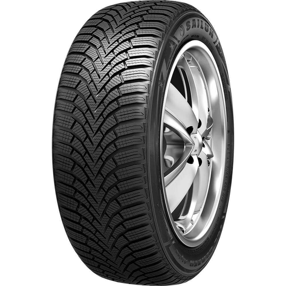 SAILUN Ice Blazer Alpine 195/55 R15 89H XL