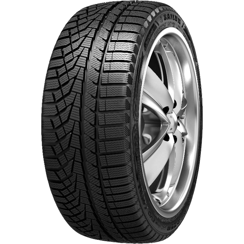SAILUN IceBlazerAlpineEVO 225/65 R17 106H XL 3PMSF M+S