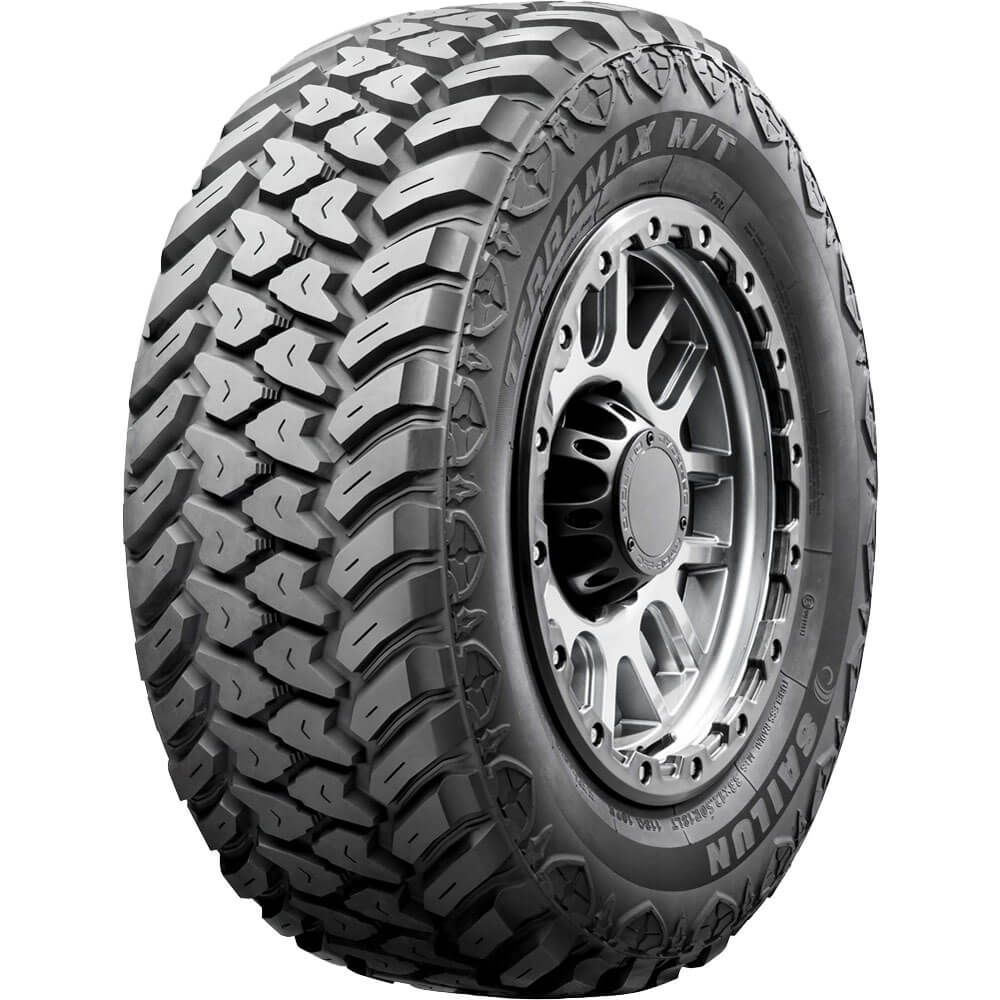 SAILUN Terramax M/T 235/85 R16 120/116Q 3PMSF