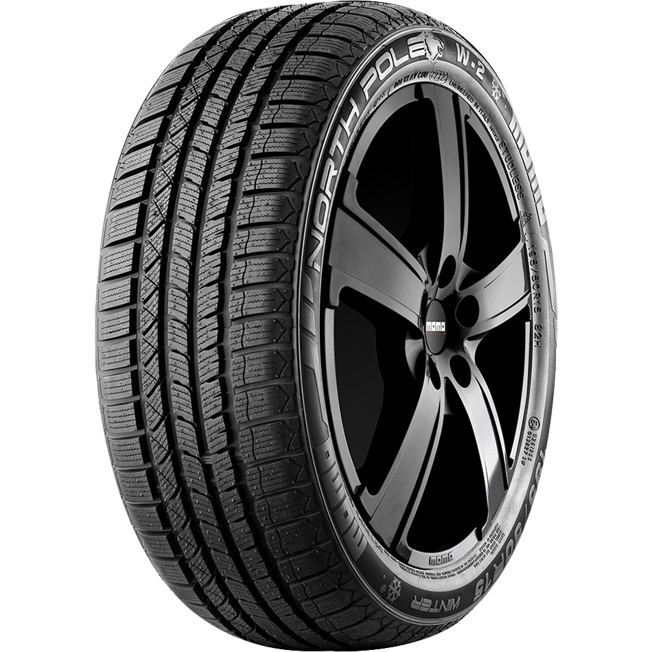 MOMO TIRES MOMO W-2 Npol 215/45 R17 91V XL DOT14