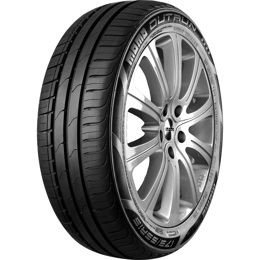 MOMO TIRES MOMO Outrun M-1 155/65 R14 75T DOT15